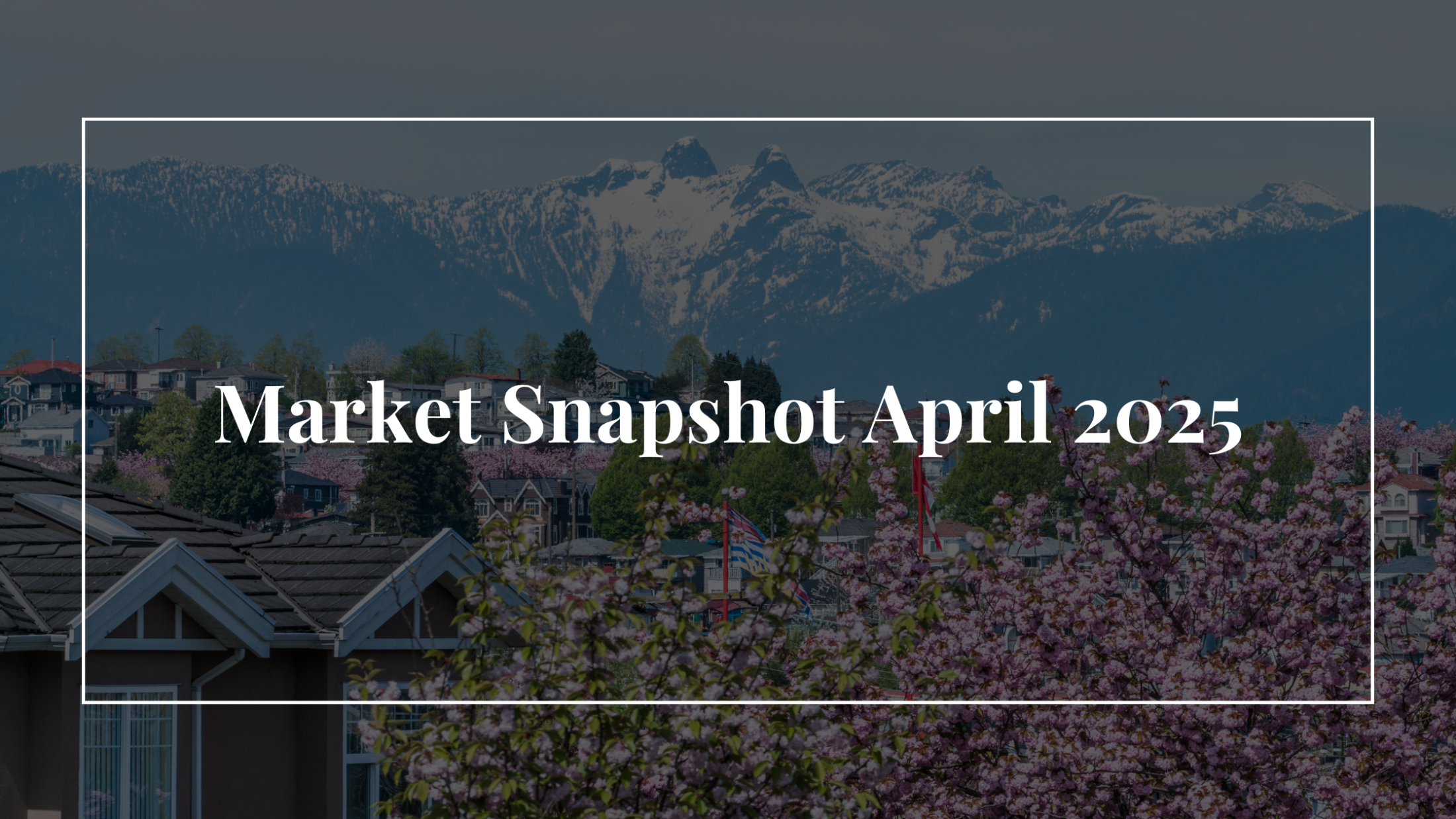 Buyer-Friendly Conditions Continue in the GTA