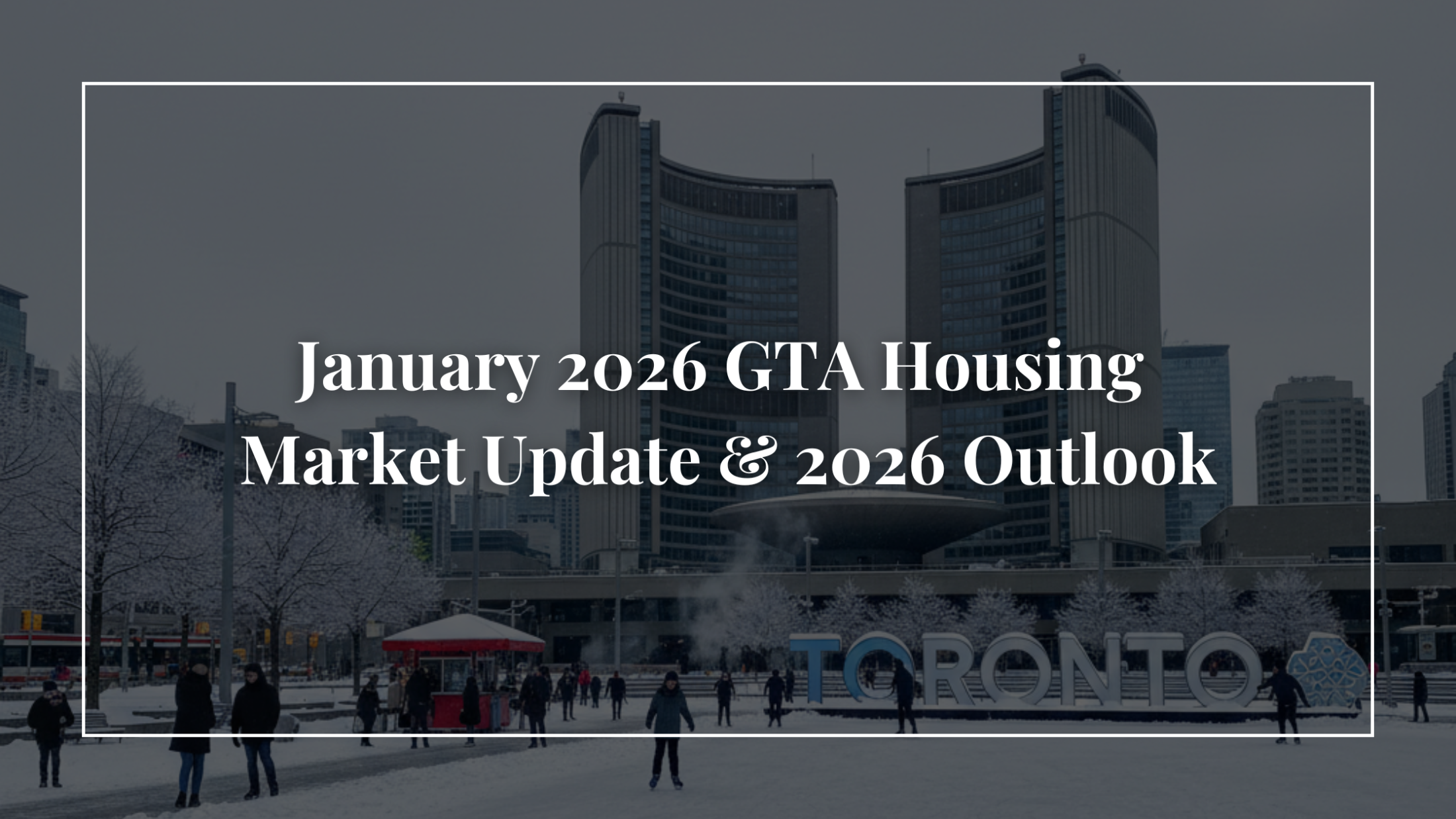 A Slower Start Sets the Tone for a More Balanced Year Ahead